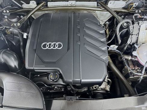 Used 2023 Audi Q5 2.0T Premium w/ Convenience Package AWD/4WD image 30