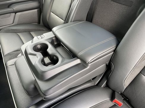 New 2026 RAM 1500 Laramie w/ Night Edition AWD/4WD image 45