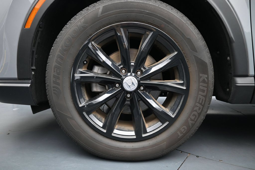 Certified 2025 Honda CR-V EX-L image 12