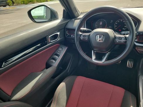 Used 2023 Honda Civic Si image 13