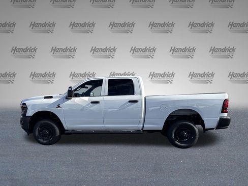 New 2026 RAM 2500 Tradesman image 5