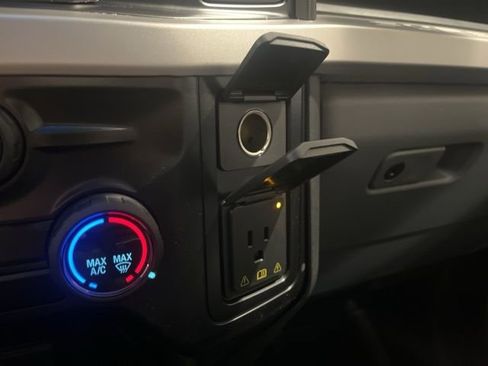 New 2026 Ford F350 XL w/ STX Appearance Package AWD/4WD image 20