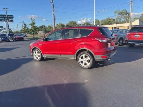 Used 2014 Ford Escape SE image 13