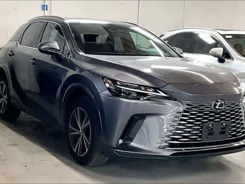 Used 2023 Lexus RX 350 Premium w/ Accessory Package AWD/4WD image 1