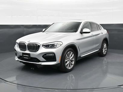 Used 2019 BMW X4 xDrive30i w/ Convenience Package