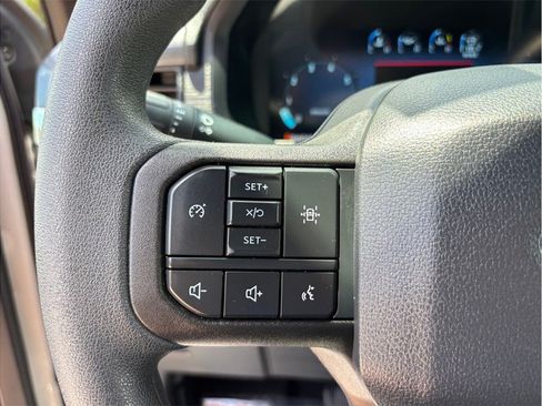 Used 2024 Ford F150 STX AWD/4WD image 24