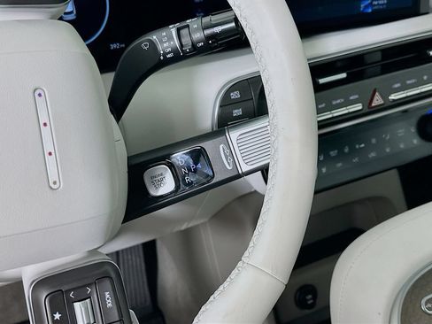 New 2026 Hyundai Palisade Limited FWD image 15