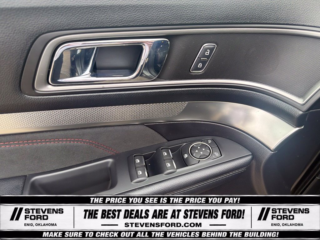 Used 2019 Ford Explorer XLT w/ Equipment Group 202A FWD image 24