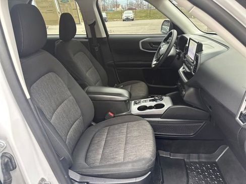 Used 2022 Ford Bronco Sport Big Bend image 16