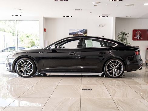 Used 2018 Audi S5 Prestige AWD/4WD image 6
