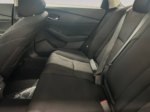 New 2026 Honda Accord SE image 15