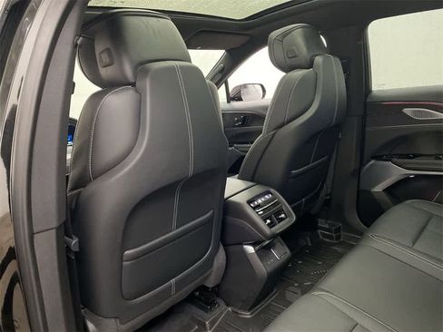 Certified 2024 Cadillac Lyriq Luxury w/ LPO, Floor Liner Package image 16