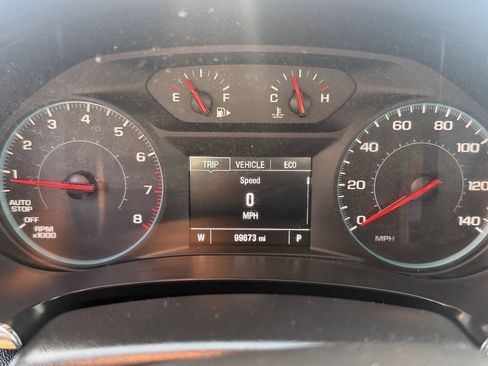 Used 2017 Chevrolet Malibu LT FWD image 18