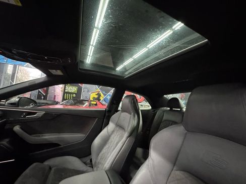 Used 2018 Audi S5 Prestige w/ S Sport Package AWD/4WD image 26