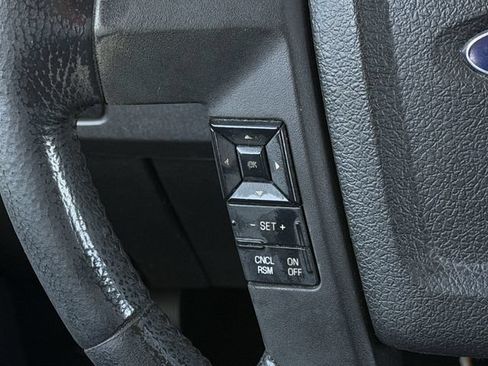 Used 2011 Ford F150 XLT w/ XLT Chrome Pkg RWD image 14