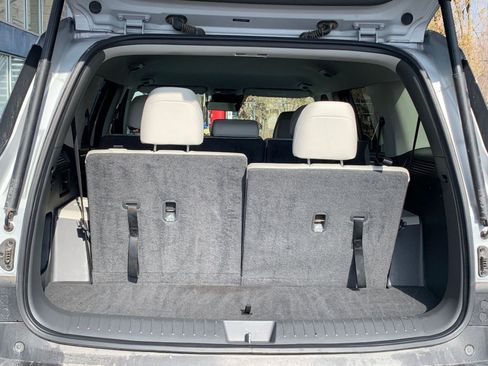 Used 2025 Hyundai Santa Fe SEL image 33