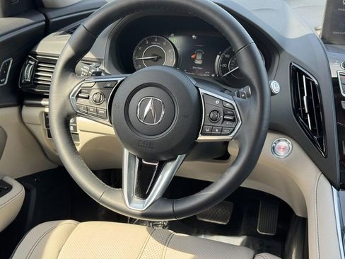 Certified 2025 Acura RDX Advance Package image 14