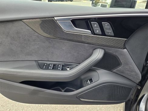 Used 2025 Audi A5 2.0T Premium Plus w/ Premium Plus image 17