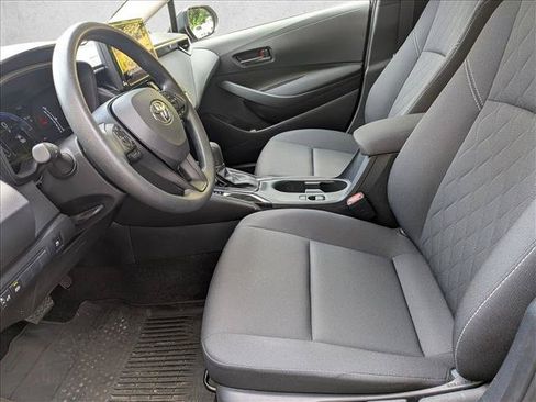 Certified 2026 Toyota Corolla LE AWD/4WD image 14