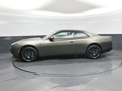 New 2026 Dodge Charger Scat Pack w/ Blacktop Package image 7