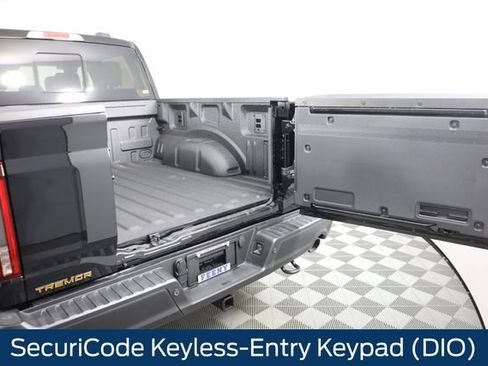 New 2025 Ford F150 Tremor w/ Equipment Group 402A High image 34