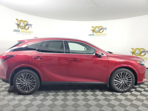 Used 2024 Lexus RX 350 image 8