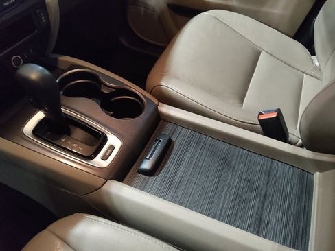 Used 2017 Honda Pilot EX-L image 26