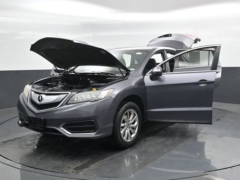 Used 2018 Acura RDX AWD image 54