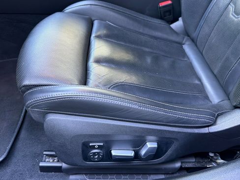 Certified 2022 BMW M850i Gran Coupe xDrive AWD/4WD image 47