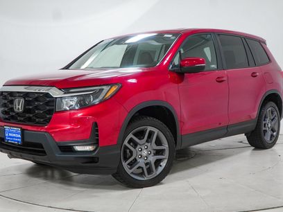 Used 2023 Honda Passport EX-L