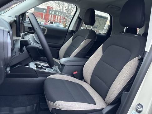 New 2025 Ford Bronco Sport Big Bend w/ Convenience Package image 22