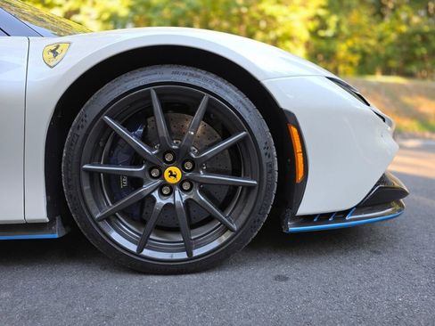 Used 2023 Ferrari SF90 Stradale image 26