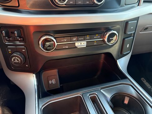 Used 2023 Ford F150 XLT w/ Equipment Group 301A Mid AWD/4WD image 20