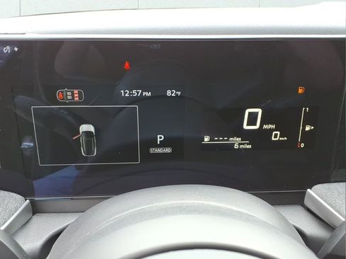 New 2026 Nissan Kicks S FWD image 20