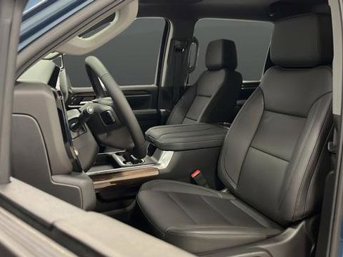 New 2026 Chevrolet Silverado 2500 LT w/ Trail Boss Package AWD/4WD image 9
