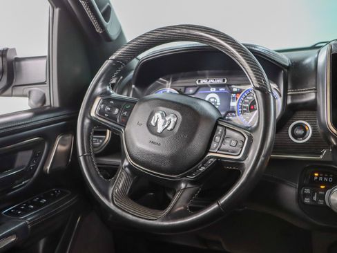Used 2021 RAM 1500 Limited AWD/4WD image 13