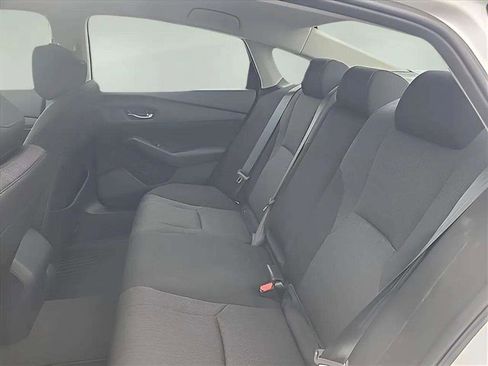 Used 2024 Honda Accord LX image 16