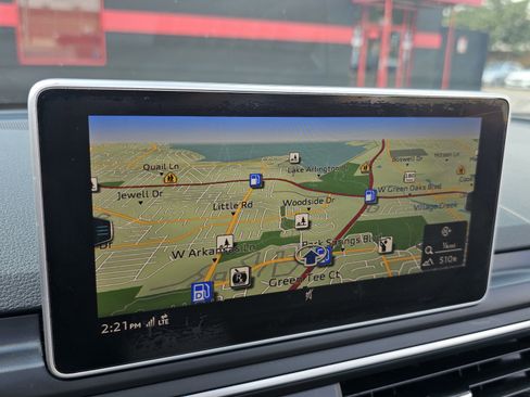 Used 2018 Audi A5 2.0T Premium Plus w/ Premium Plus image 28