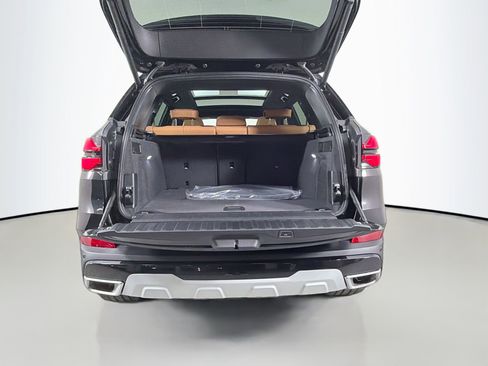 New 2026 BMW X5 sDrive40i w/ Climate Comfort Package image 25