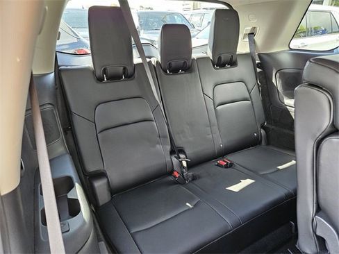 Used 2023 Nissan Pathfinder Platinum w/ Cargo Package image 14