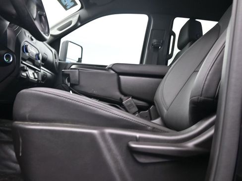 Used 2026 Chevrolet Silverado 2500 W/T w/ WT/CX Safety Package image 22