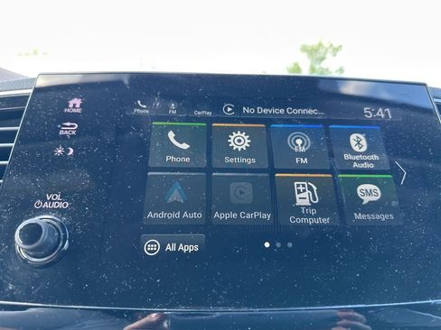 Used 2022 Honda Pilot Special Edition image 22