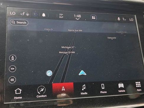 Used 2022 Dodge Durango R/T w/ Trailer Tow Group IV AWD/4WD image 17