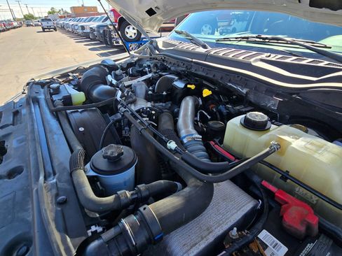 Used 2019 Ford F350 XLT AWD/4WD image 19