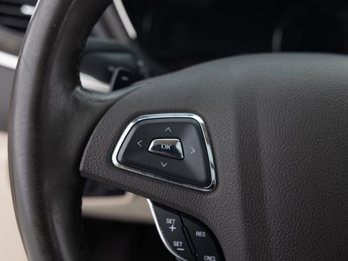 Used 2017 Lincoln MKC Reserve w/ Lincoln MKC Climate Package image 31