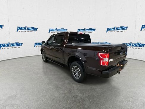 Used 2020 Ford F150 XLT w/ Equipment Group 302A Luxury image 8