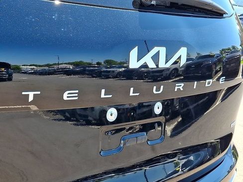 Used 2023 Kia Telluride EX AWD/4WD image 31