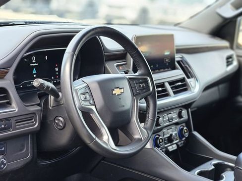 Used 2024 Chevrolet Tahoe Premier image 12