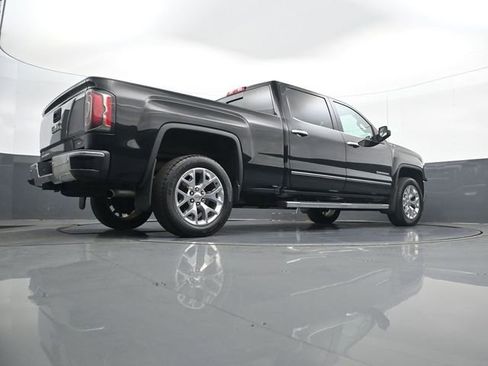 Used 2016 GMC Sierra 1500 SLT w/ SLT Premium Package AWD/4WD image 26