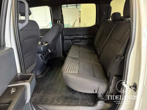 Certified 2023 Ford F150 XL w/ STX Appearance Package AWD/4WD image 30